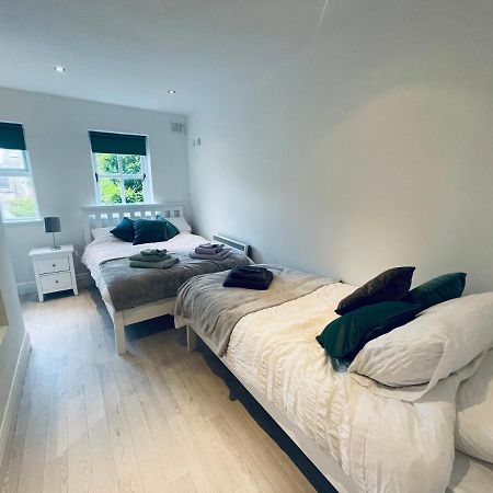 Ballina Town Centre Duplex Apartment Kültér fotó