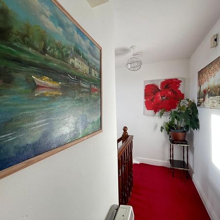 Ballina Town Centre Duplex Apartment Kültér fotó