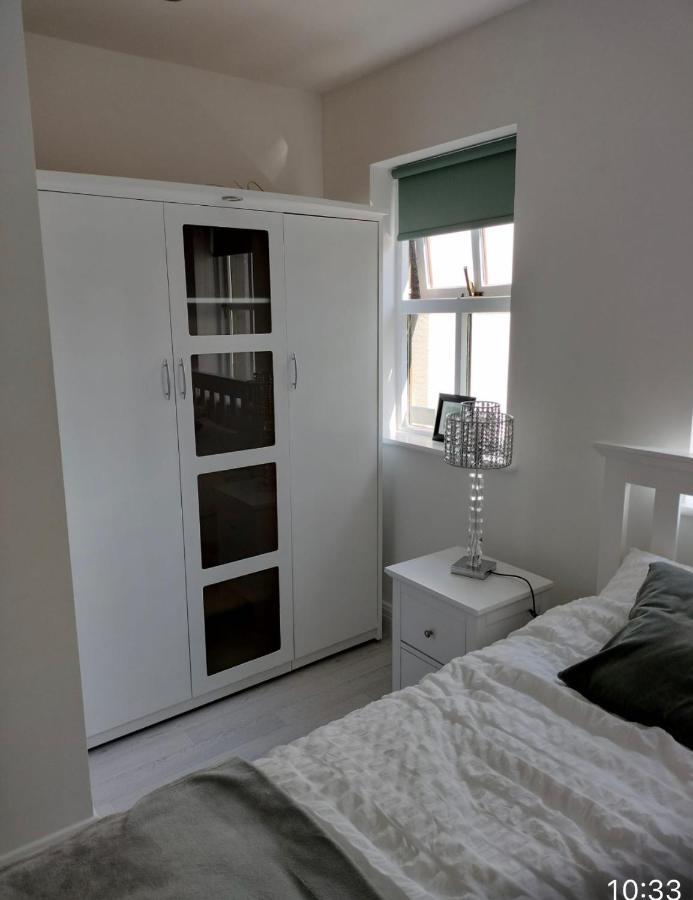 Ballina Town Centre Duplex Apartment Kültér fotó