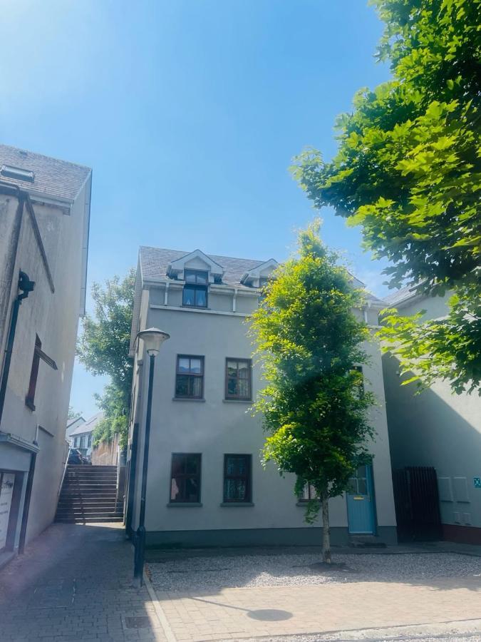 Ballina Town Centre Duplex Apartment Kültér fotó