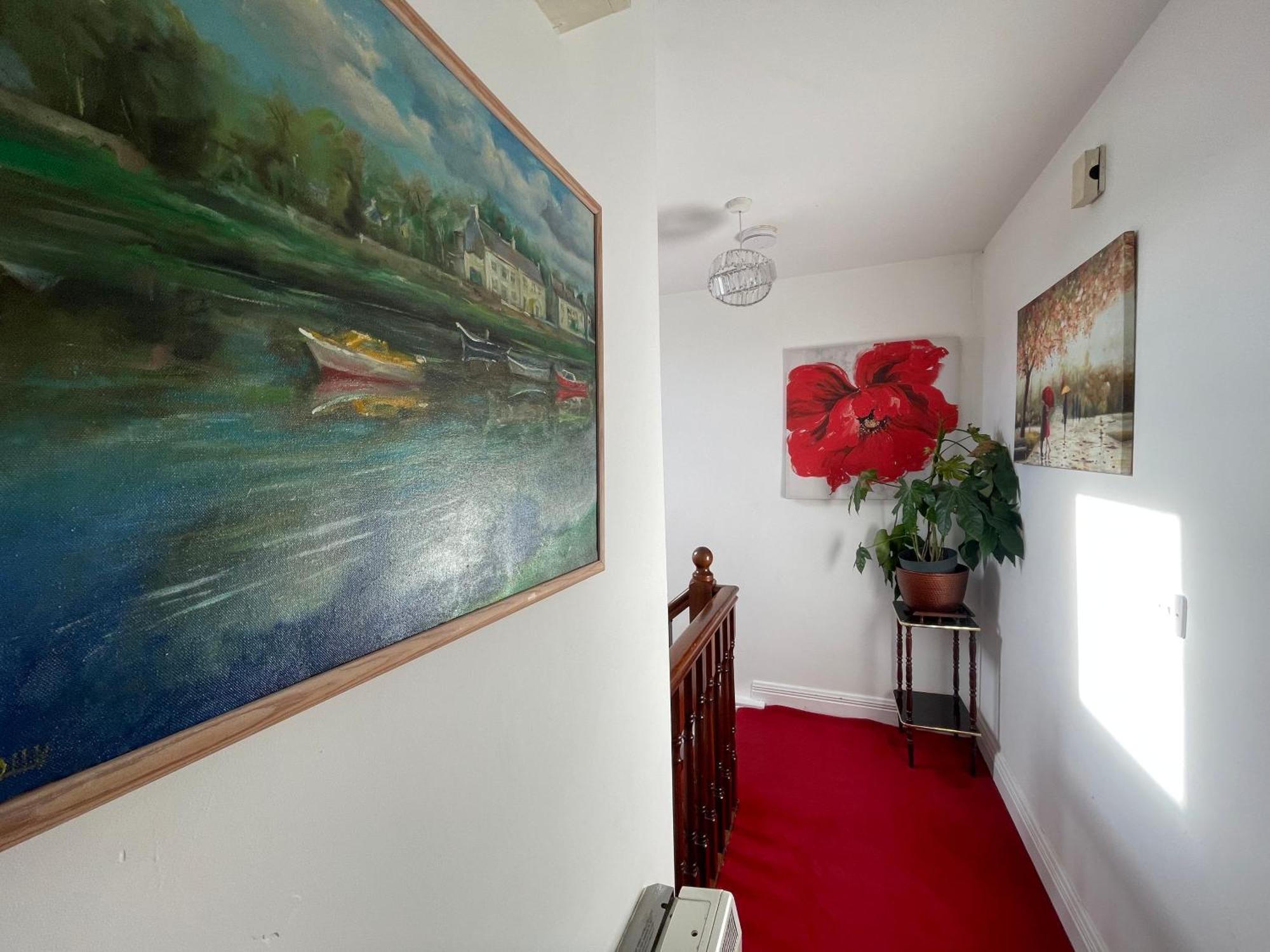 Ballina Town Centre Duplex Apartment Kültér fotó
